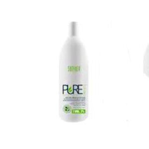 Surface Pure Color Enzyme Cream Activator 7 vol 2%  8 oz